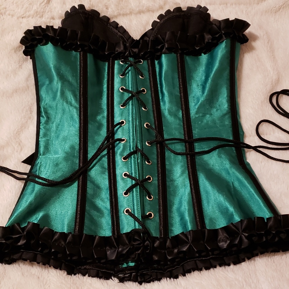 Corset S/M